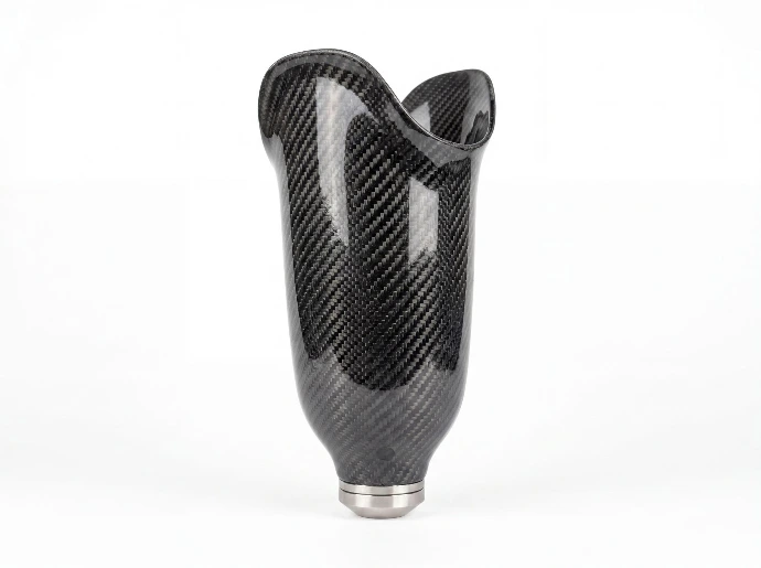 Socket de Carbono (Estructura)