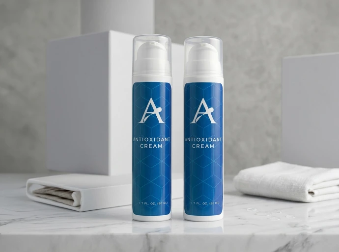 Crema Antioxidante ALPS